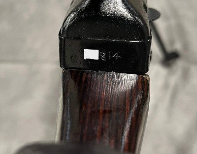 IZHMASH Tiger 7.62X54MMR - Image 20 of 25
