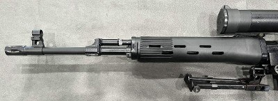 IZHMASH Tiger 7.62X54MMR - Image 14 of 25