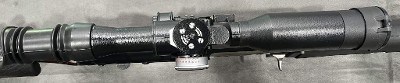 IZHMASH Tiger 7.62X54MMR - Image 16 of 25