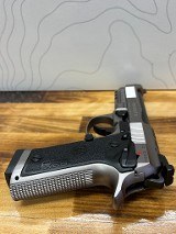 BERETTA 92X PERFORMANCE CARRY OPTIC 9MM LUGER (9X19 PARA) - Image 7 of 7