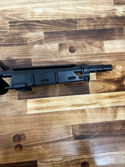 STEYR PRE BAN AUG W/ORIGINAL DEATH DONUT 5.56X45MM NATO - Image 3 of 7