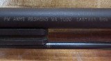 GOVERNMENT OF YUGOSLAVIA MODEL 1924 8MM - Image 3 of 7