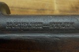 GOVERNMENT OF YUGOSLAVIA MODEL 1924 8MM - Image 6 of 7