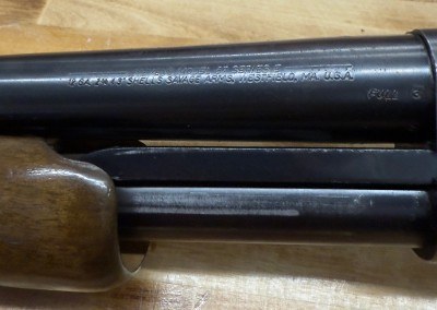 STEVENS Model 67 Series E 12 GA - Image 7 of 7