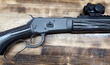 CHIAPPA FIREARMS WILDLANDS TAKEDOWN W/CROSSFIRE .44 rem mag - Image 2 of 6