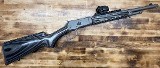CHIAPPA FIREARMS WILDLANDS TAKEDOWN W/CROSSFIRE .44 rem mag - Image 1 of 6