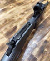 CHIAPPA FIREARMS WILDLANDS TAKEDOWN W/CROSSFIRE .44 rem mag - Image 3 of 6