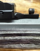 CHIAPPA FIREARMS WILDLANDS TAKEDOWN W/RED DOT .45-70 GOVT - Image 7 of 7