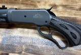 CHIAPPA FIREARMS WILDLANDS TAKEDOWN W/RED DOT .45-70 GOVT - Image 4 of 7