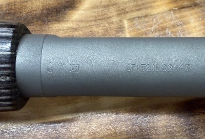 CHIAPPA FIREARMS WILDLANDS TAKEDOWN W/RED DOT .45-70 GOVT - Image 6 of 7