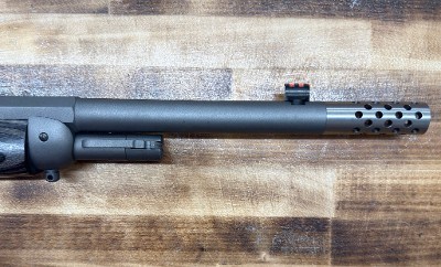 CHIAPPA FIREARMS WILDLANDS TAKEDOWN W/RED DOT .45-70 GOVT - Image 3 of 7
