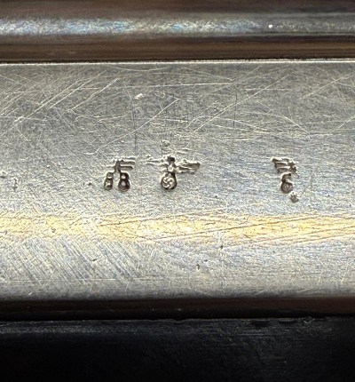 MAUSER 1944 THIRD REICH Spreewerke P.38 NICKEL 9MM LUGER (9x19 PARA) - Image 2 of 7