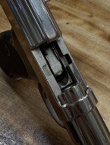 MAUSER 1944 THIRD REICH Spreewerke P.38 NICKEL 9MM LUGER (9x19 PARA) - Image 6 of 7