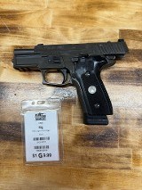 SIG SAUER P229 LEGION 9MM LUGER (9X19 PARA) - Image 6 of 7