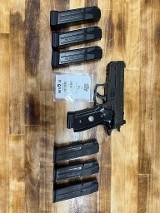 SIG SAUER P229 LEGION 9MM LUGER (9X19 PARA) - Image 1 of 7