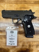 SIG SAUER P229 LEGION 9MM LUGER (9X19 PARA) - Image 4 of 7