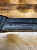 SIG SAUER P229 LEGION 9MM LUGER (9X19 PARA) - Image 2 of 7