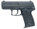 HECKLER & KOCH USP9C 9MM LUGER (9X19 PARA) - Image 1 of 1