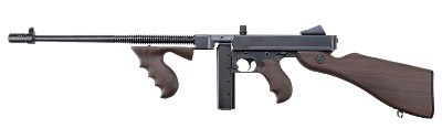 AUTO-ORDNANCE THOMPSON T5P .45 ACP - Image 2 of 2