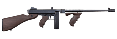 AUTO-ORDNANCE THOMPSON T5P .45 ACP - Image 1 of 2