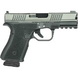 BLACK RAIN ORDNANCE FRONTLINE [BGMG] 9MM LUGER (9x19 PARA) - Image 1 of 2