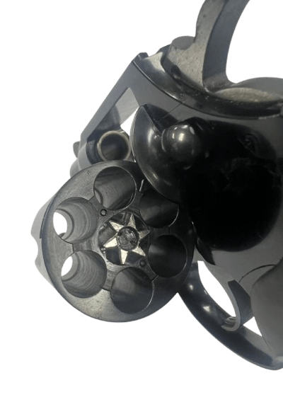 COLT COBRA AGENT .38 SPL - Image 6 of 6