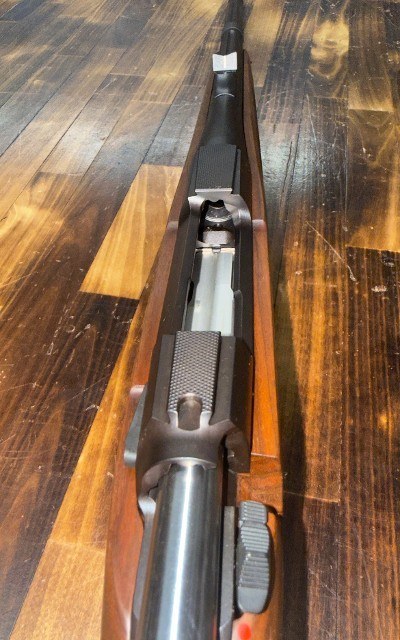 SAKO 85 M 9.3X66MM SAKO - Image 7 of 18