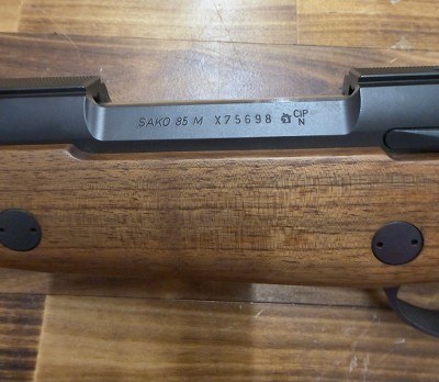 SAKO 85 M 9.3X66MM SAKO - Image 10 of 18