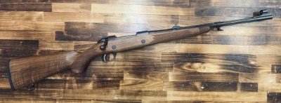 SAKO 85 M 9.3X66MM SAKO - Image 1 of 18