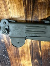 CENTURY ARMS uc-9 9MM LUGER (9x19 PARA) - Image 12 of 12