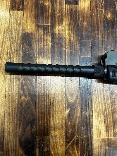 CENTURY ARMS uc-9 9MM LUGER (9x19 PARA) - Image 4 of 12