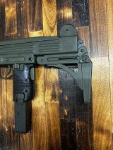 CENTURY ARMS uc-9 9MM LUGER (9x19 PARA) - Image 2 of 12
