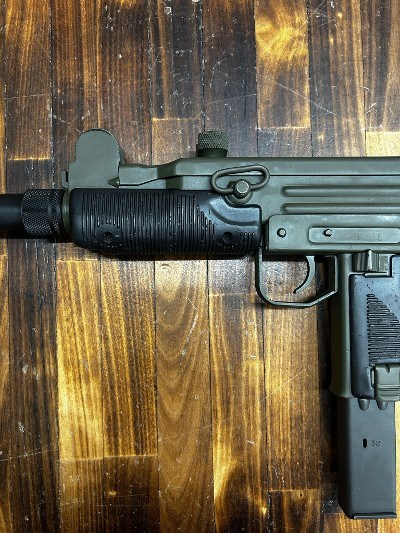 CENTURY ARMS uc-9 9MM LUGER (9x19 PARA) - Image 3 of 12