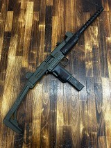 CENTURY ARMS uc-9 9MM LUGER (9x19 PARA) - Image 9 of 12