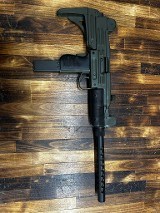 CENTURY ARMS uc-9 9MM LUGER (9x19 PARA) - Image 5 of 12