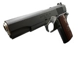 SPRINGFIELD ARMORY 1911 MIL-SPEC *CA COMPLIANT* .45 ACP - Image 5 of 6