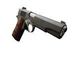 SPRINGFIELD ARMORY 1911 MIL-SPEC *CA COMPLIANT* .45 ACP - Image 3 of 6