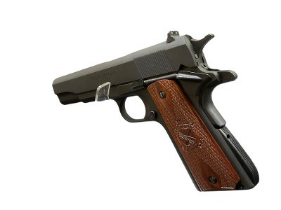 SPRINGFIELD ARMORY 1911 MIL-SPEC *CA COMPLIANT* .45 ACP - Image 4 of 6