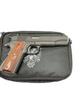 SPRINGFIELD ARMORY 1911 MIL-SPEC *CA COMPLIANT* .45 ACP - Image 1 of 6