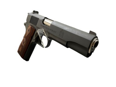 SPRINGFIELD ARMORY 1911 MIL-SPEC *CA COMPLIANT* .45 ACP - Image 3 of 6