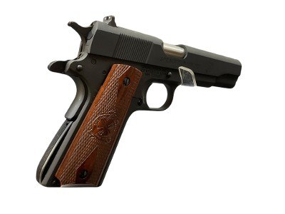 SPRINGFIELD ARMORY 1911 MIL-SPEC *CA COMPLIANT* .45 ACP - Image 6 of 6