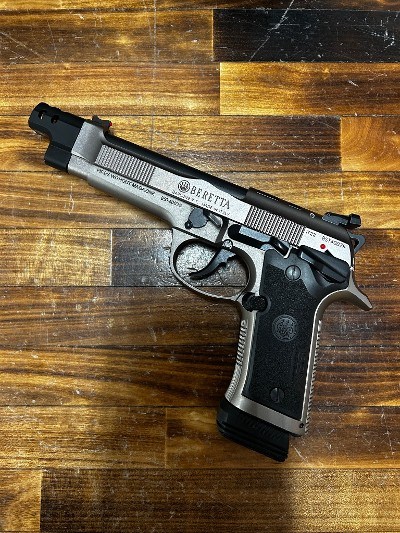 Beretta 92X Performance Defensive 9MM LUGER (9X19 PARA) - Image 8 of 14