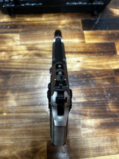 Beretta 92X Performance Defensive 9MM LUGER (9X19 PARA) - Image 13 of 14