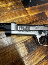 Beretta 92X Performance Defensive 9MM LUGER (9X19 PARA) - Image 11 of 14