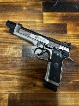 Beretta 92X Performance Defensive 9MM LUGER (9X19 PARA) - Image 8 of 14