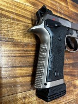 Beretta 92X Performance Defensive 9MM LUGER (9X19 PARA) - Image 4 of 14