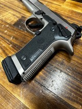 Beretta 92X Performance Defensive 9MM LUGER (9X19 PARA) - Image 9 of 14