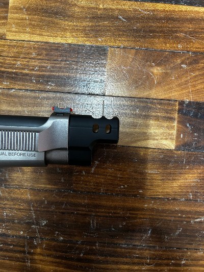 Beretta 92X Performance Defensive 9MM LUGER (9X19 PARA) - Image 7 of 14
