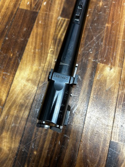 BERETTA 686 Silver Pigeon 12 GA - Image 17 of 21