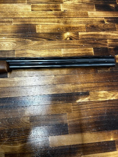 BERETTA 686 Silver Pigeon 12 GA - Image 5 of 21